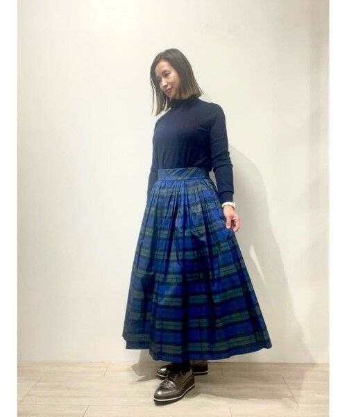 Brooks Brothers / ブルックス ブラザーズ ニット・セーター | メリノウール タートルネックセーター | 詳細11