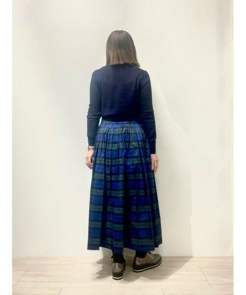 Brooks Brothers / ブルックス ブラザーズ ニット・セーター | メリノウール タートルネックセーター | 詳細12