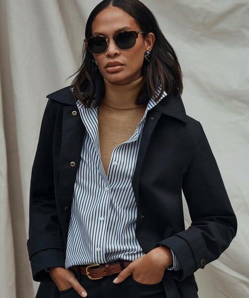 Brooks Brothers / ブルックス ブラザーズ ニット・セーター | メリノウール タートルネックセーター | 詳細14