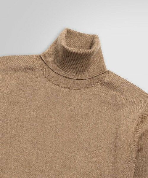 Brooks Brothers / ブルックス ブラザーズ ニット・セーター | メリノウール タートルネックセーター | 詳細16