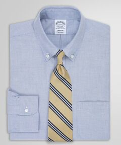 Brooks Brothers / ブルックス ブラザーズ シャツ・ブラウス | スーピマコットン　オックスフォード　ドレスシャツ　Regular Fit