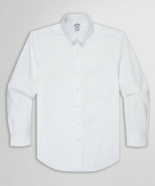 Brooks Brothers / ブルックス ブラザーズ シャツ・ブラウス | スーピマコットン オックスフォード ドレスシャツ Regular Fit | 詳細3