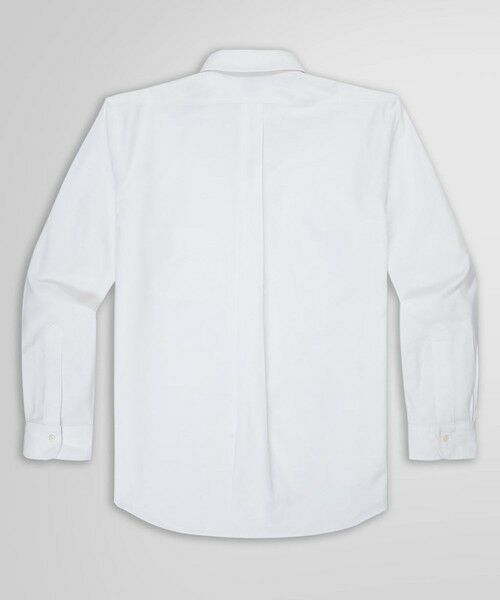 Brooks Brothers / ブルックス ブラザーズ シャツ・ブラウス | スーピマコットン オックスフォード ドレスシャツ Regular Fit | 詳細4