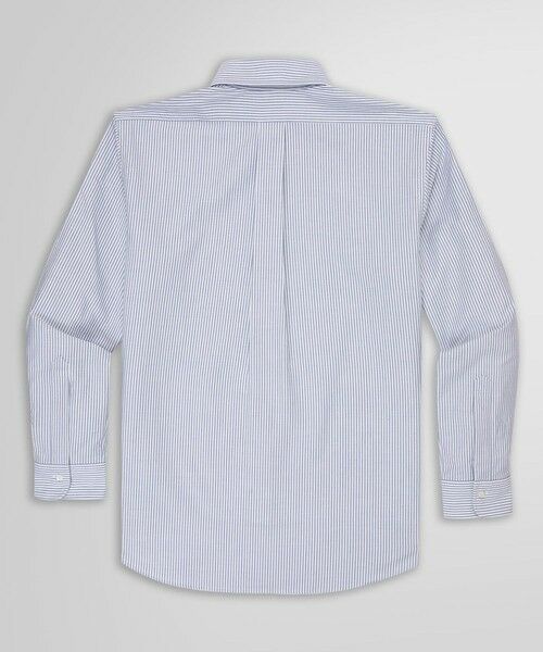 Brooks Brothers / ブルックス ブラザーズ シャツ・ブラウス | スーピマコットン　オックスフォード　ドレスシャツ　Regular Fit | 詳細8