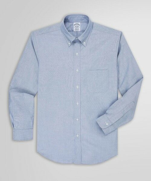 Brooks Brothers / ブルックス ブラザーズ シャツ・ブラウス | スーピマコットン　オックスフォード　ドレスシャツ　Regular Fit | 詳細11