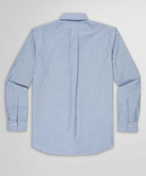Brooks Brothers / ブルックス ブラザーズ シャツ・ブラウス | スーピマコットン オックスフォード ドレスシャツ Regular Fit | 詳細12