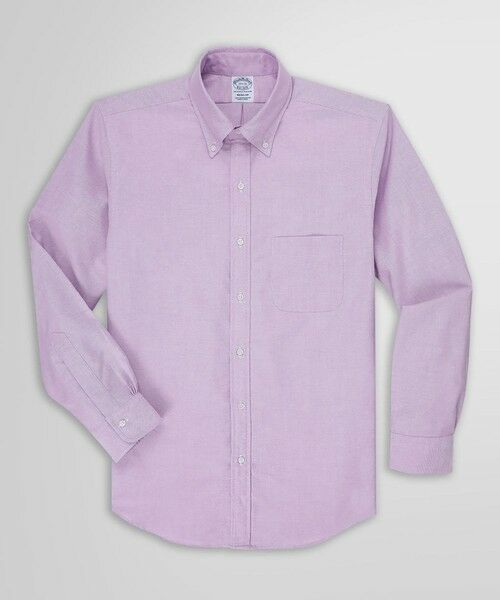 Brooks Brothers / ブルックス ブラザーズ シャツ・ブラウス | スーピマコットン　オックスフォード　ドレスシャツ　Regular Fit | 詳細15