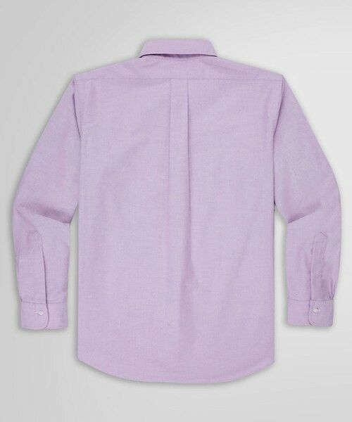 Brooks Brothers / ブルックス ブラザーズ シャツ・ブラウス | スーピマコットン　オックスフォード　ドレスシャツ　Regular Fit | 詳細16