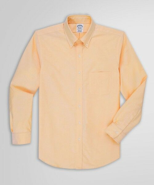 Brooks Brothers / ブルックス ブラザーズ シャツ・ブラウス | スーピマコットン　オックスフォード　ドレスシャツ　Regular Fit | 詳細19