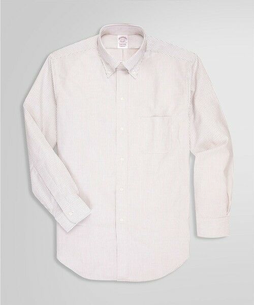 Brooks Brothers / ブルックス ブラザーズ シャツ・ブラウス | ◆JAPAN TRAD.◆スーピマコットン オックスフォード 6つ釦 ドレスシャツ Traditional Fit | 詳細3