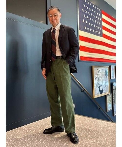 Brooks Brothers / ブルックス ブラザーズ シャツ・ブラウス | ◆JAPAN TRAD.◆スーピマコットン オックスフォード 6つ釦 ドレスシャツ Traditional Fit | 詳細5