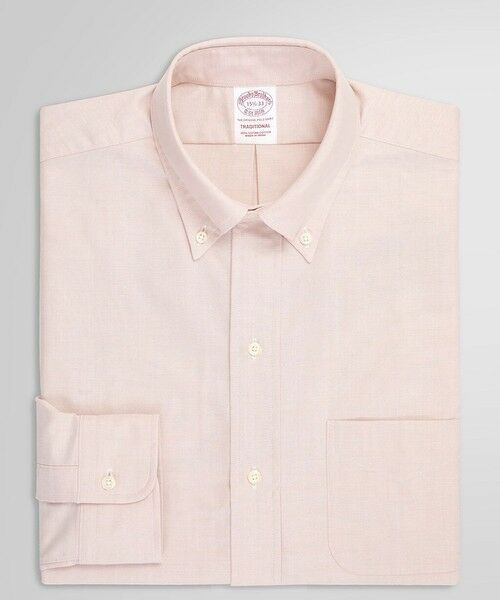Brooks Brothers / ブルックス ブラザーズ シャツ・ブラウス | ◆JAPAN TRAD.◆スーピマコットン オックスフォード 6つ釦 ドレスシャツ Traditional Fit | 詳細7