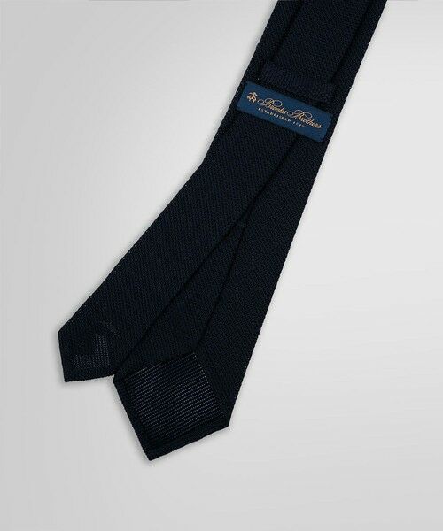 Brooks Brothers / ブルックス ブラザーズ ネクタイ | シルク　スモール　ガルザタイ　 | 詳細1