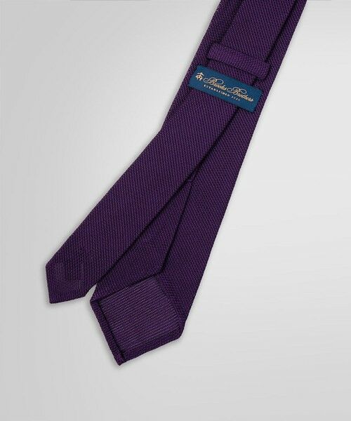 Brooks Brothers / ブルックス ブラザーズ ネクタイ | シルク　スモール　ガルザタイ　 | 詳細4