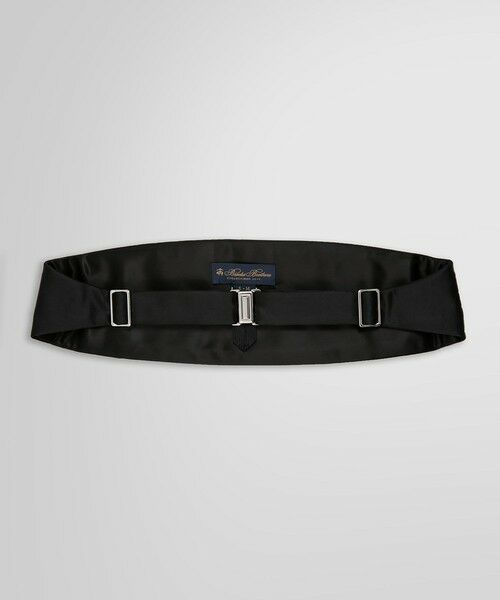 Brooks Brothers / ブルックス ブラザーズ ベルト・サスペンダー | フォーマル　カマーバンド | 詳細1