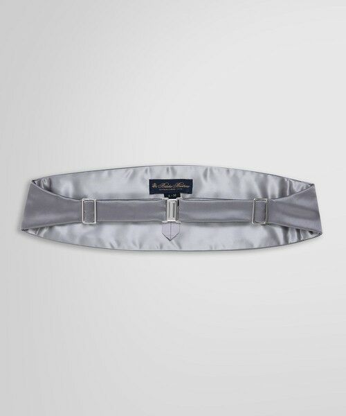 Brooks Brothers / ブルックス ブラザーズ ベルト・サスペンダー | フォーマル　カマーバンド | 詳細2