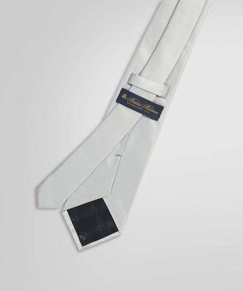 Brooks Brothers / ブルックス ブラザーズ ネクタイ | シルク ドット セレモニータイ | 詳細2