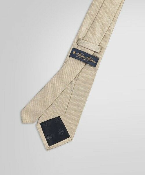 Brooks Brothers / ブルックス ブラザーズ ネクタイ | シルク ドット セレモニータイ | 詳細3