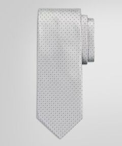 Brooks Brothers / ブルックス ブラザーズ ネクタイ | シルク オールオーバー セレモニータイ