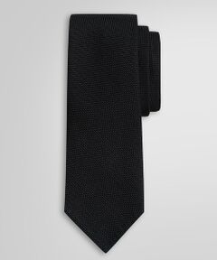 新品未使用 米国製Brooks Brothers ブラックストライプ ネクタイ c-2502-P24120330000338_2T.jpg