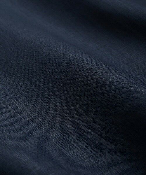 Brooks Brothers / ブルックス ブラザーズ ルームウェア | リネン パジャマ | 詳細4