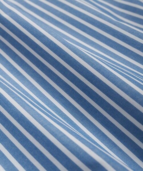 Brooks Brothers / ブルックス ブラザーズ ルームウェア | コットン ベンガルストライプ パジャマ | 詳細4