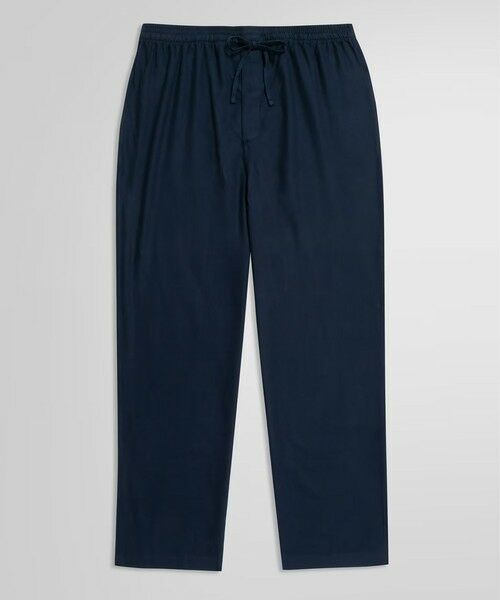 Brooks Brothers / ブルックス ブラザーズ ルームウェア | コットンフランネル GFロゴ パジャマ | 詳細3