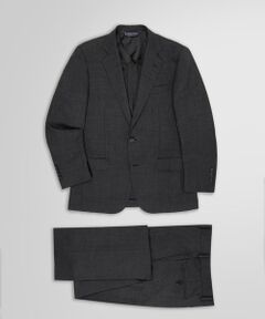 Y's for men Z ACTION PLEATS JACKET / WRINKLED GABARDINE
