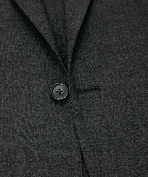 Brooks Brothers / ブルックス ブラザーズ セットアップ | Brooks Brothers Explorer ウール ２釦スーツ Classic | 詳細4