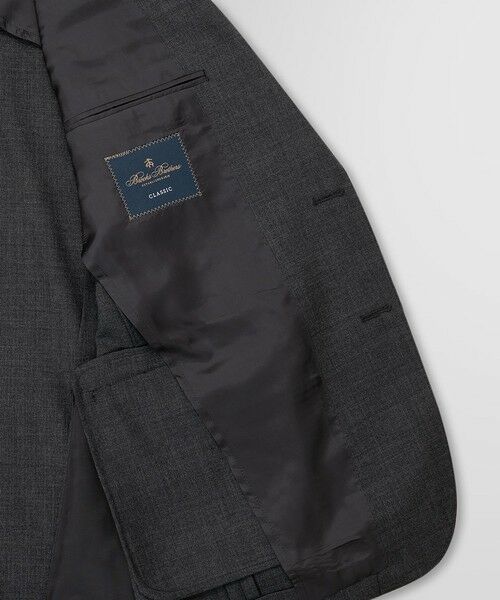 Brooks Brothers セットアップ ウール ジャケット スラックス M