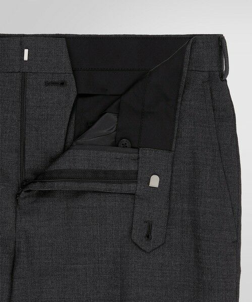 黒 メンズ スーツbrooks brothers