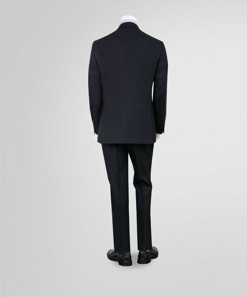 Brooks Brothers Explorer ウール 2釦スーツ Classic