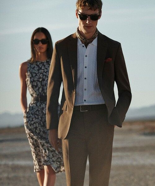 Brooks Brothers / ブルックス ブラザーズ ニット・セーター | コットン ケーブル ボタンフロント ポロセーター | 詳細4