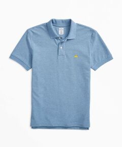 Brooks Brothers ブルックスブラザーズ　ポロシャツ　タグ付き 未使用タグ付き ブルックスブラザーズ 半袖ポロシャツ グリーン