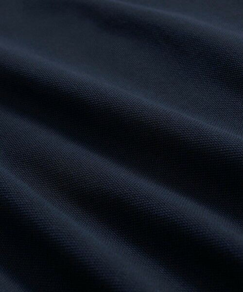 Brooks Brothers / ブルックス ブラザーズ ポロシャツ | スーピマコットンストレッチ ティップド テニスポロシャツ Slim Fit | 詳細2