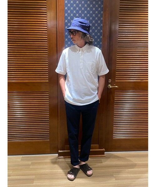【42-2】バルセロナ×パタ　プラクティスシャツ FC Barcelona. Nike JP
