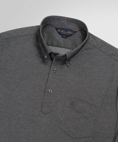 brooks brothers ブルックスブラザーズ　ポロシャツ ポロシャツ スリムフィット｜ブルックス ブラザーズ / Brooks