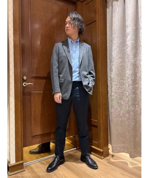 コットン/ポリエステルピケ ソリッド ポロシャツ withポケット