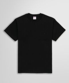 Brooks Brothers / ブルックス ブラザーズ Tシャツ | コットンスムース クルーネック Tシャツ