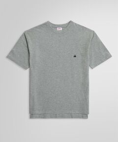 USAコットンピケ GFロゴ ショートスリーブTシャツ （Tシャツ