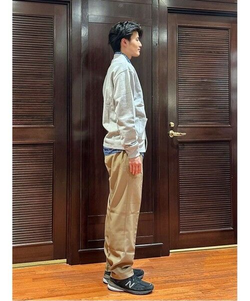 Brooks Brothers / ブルックス ブラザーズ カーディガン・ボレロ | ◆オンラインストア限定◆LOGO Series　アーチロゴプリント　カーディガン | 詳細8