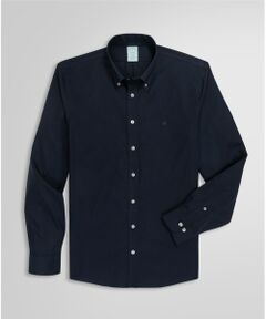 Brooks Brothers / ブルックス ブラザーズ シャツ・ブラウス | ストレッチコットン ピンポイントオックスフォード カジュアルシャツ Slim Fit