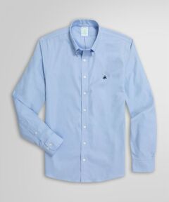 Brooks Brothers / ブルックス ブラザーズ シャツ・ブラウス | ストレッチコットン ピンポイントオックスフォード カジュアルシャツ Slim Fit