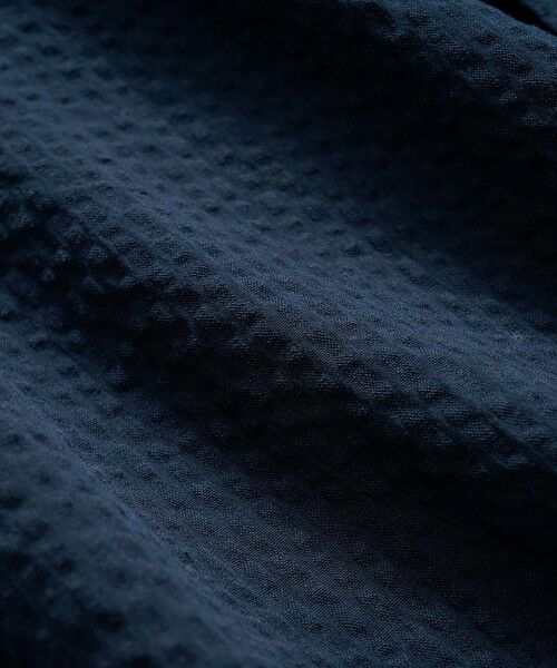 Brooks Brothers / ブルックス ブラザーズ シャツ・ブラウス | ストレッチコットン シアサッカー ソリッド カジュアルシャツ Regular Fit | 詳細2