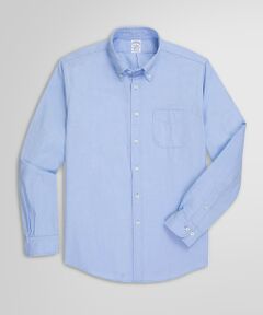 Brooks Brothers / ブルックス ブラザーズ シャツ・ブラウス | コットン フランネル カジュアルシャツ Regular Fit
