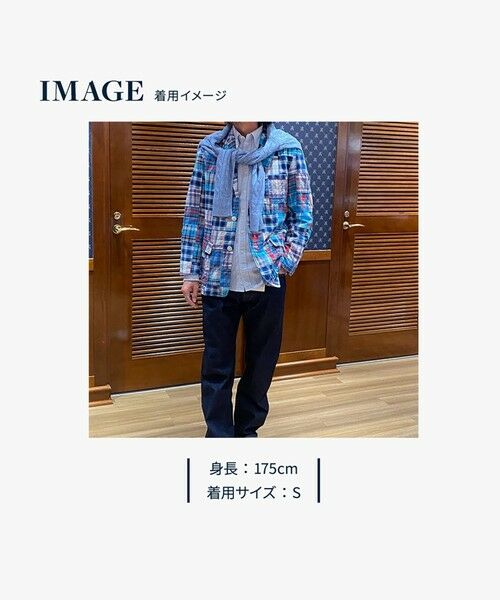 Brooks Brothers / ブルックス ブラザーズ シャツ・ブラウス | コットン オックスフォード キャンディストライプ フライデーシャツ | 詳細11