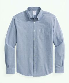 Brooks Brothers / ブルックス ブラザーズ シャツ・ブラウス | コットン オックスフォード フライデーシャツ