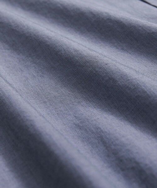 Brooks Brothers / ブルックス ブラザーズ シャツ・ブラウス | コットン エンドオンエンド ショートスリーブ フライデーシャツ | 詳細2