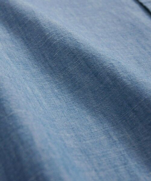 Brooks Brothers / ブルックス ブラザーズ シャツ・ブラウス | コットン シャンブレー カジュアルシャツ Regular Fit | 詳細2