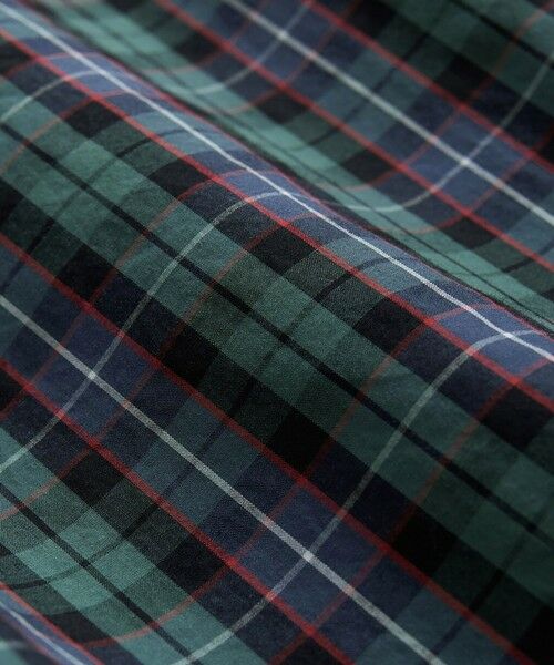 Brooks Brothers / ブルックス ブラザーズ シャツ・ブラウス | コットンポプリン チェック フライデーシャツ | 詳細2